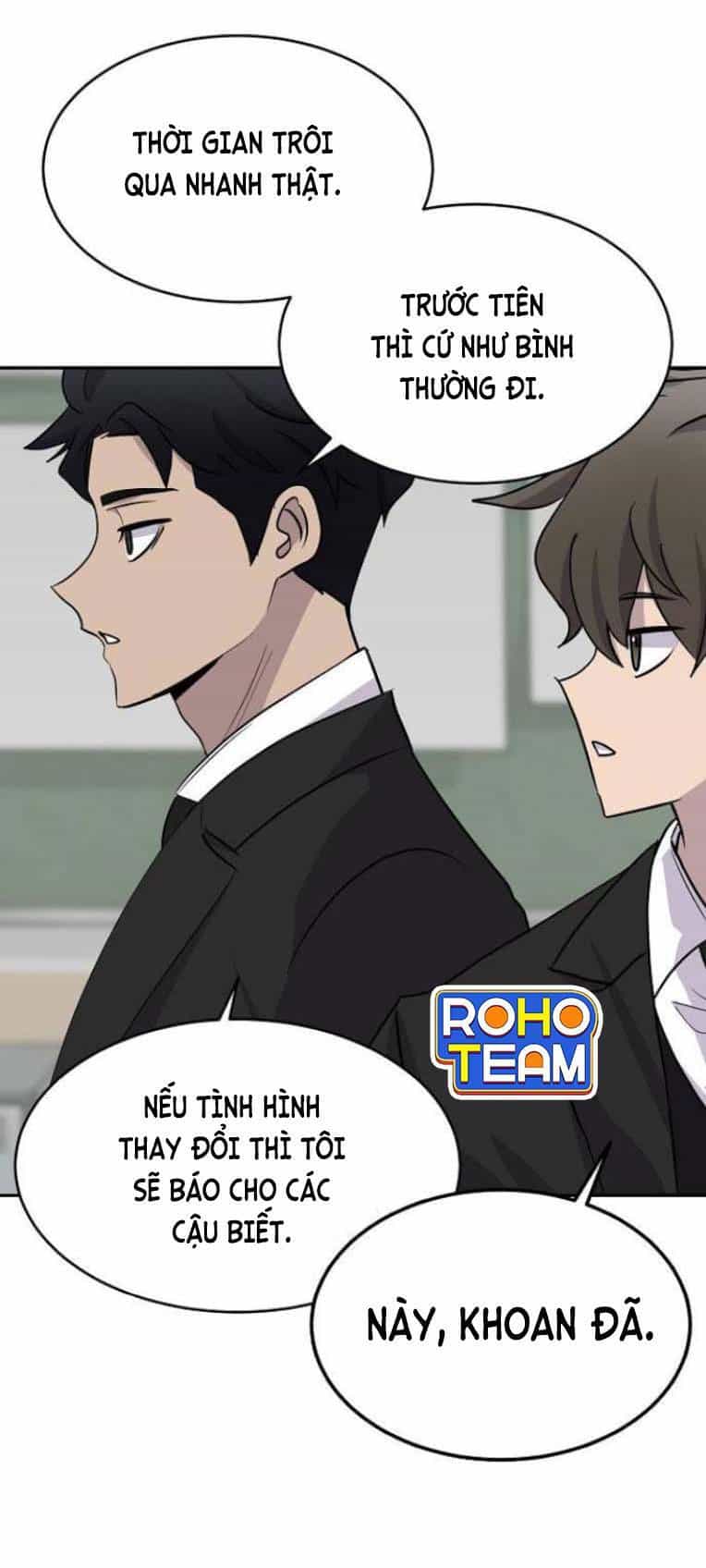 Trò Chơi Ma Quái - Chương 11 - ảnh 49