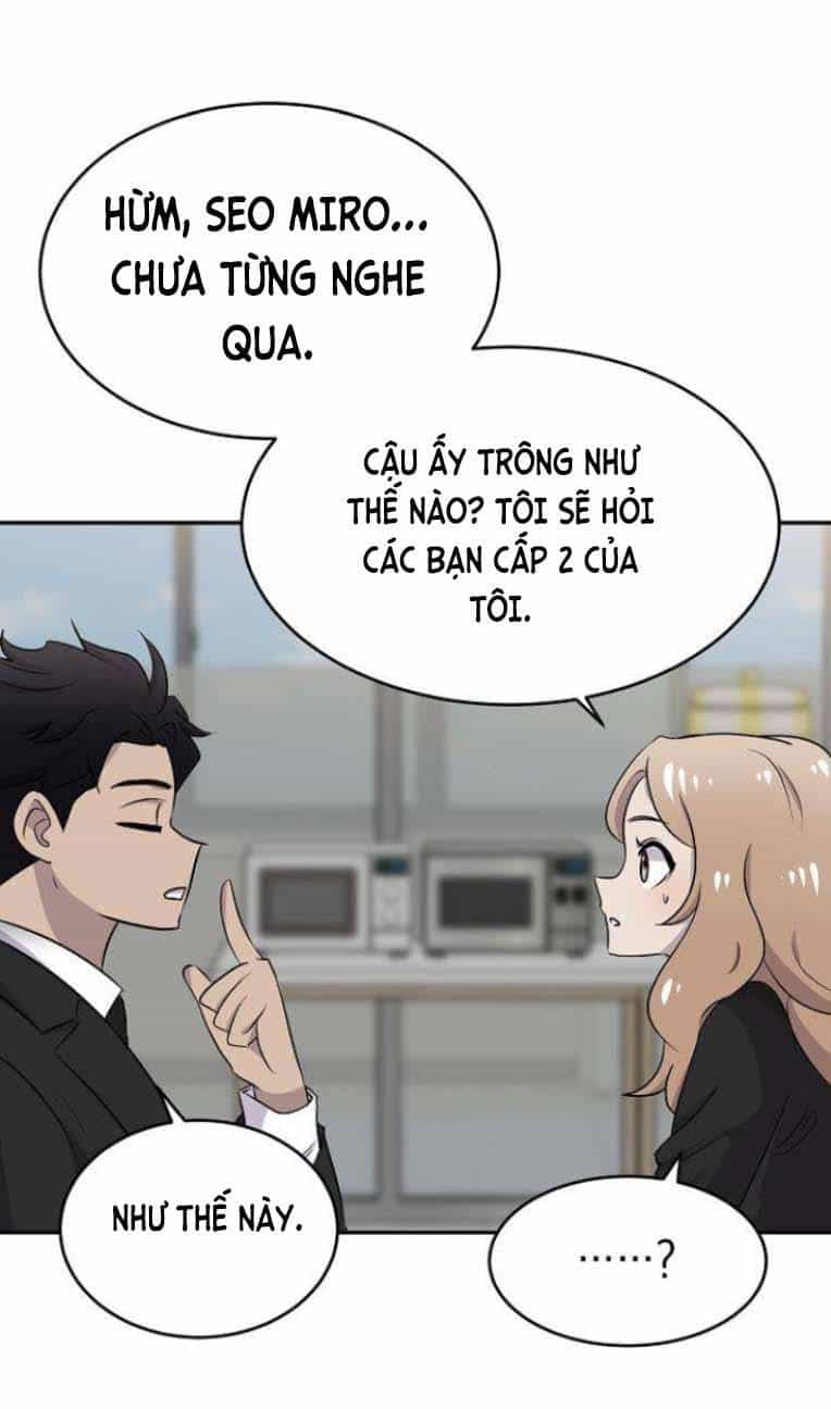 Trò Chơi Ma Quái - Chương 11 - ảnh 57