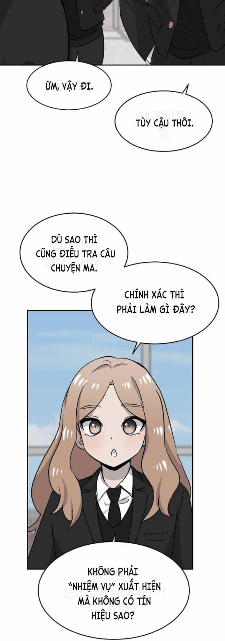 Trò Chơi Ma Quái - Chương 12 - ảnh 15