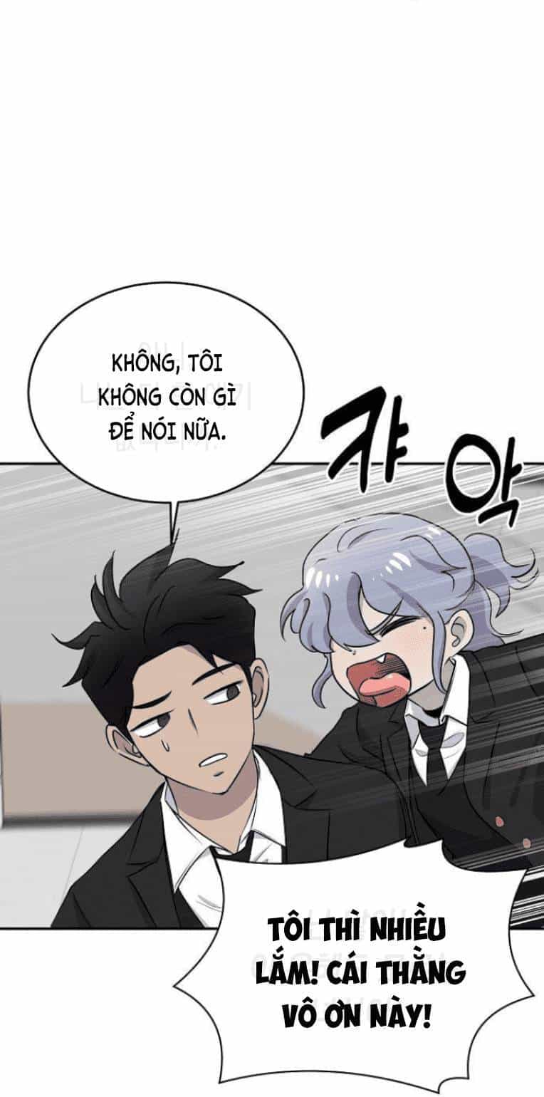 Trò Chơi Ma Quái - Chương 12 - ảnh 21