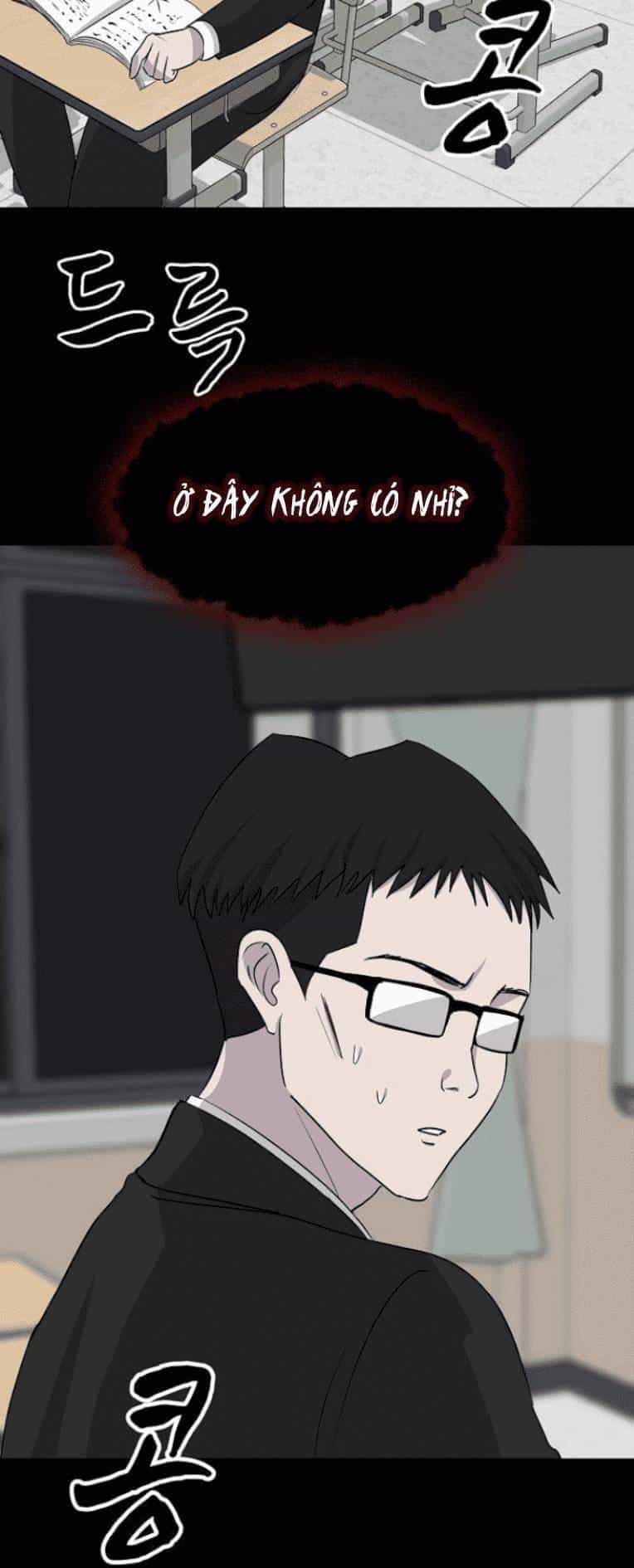 Trò Chơi Ma Quái - Chương 12 - ảnh 33