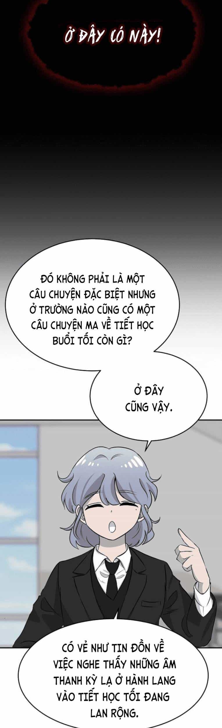 Trò Chơi Ma Quái - Chương 12 - ảnh 37