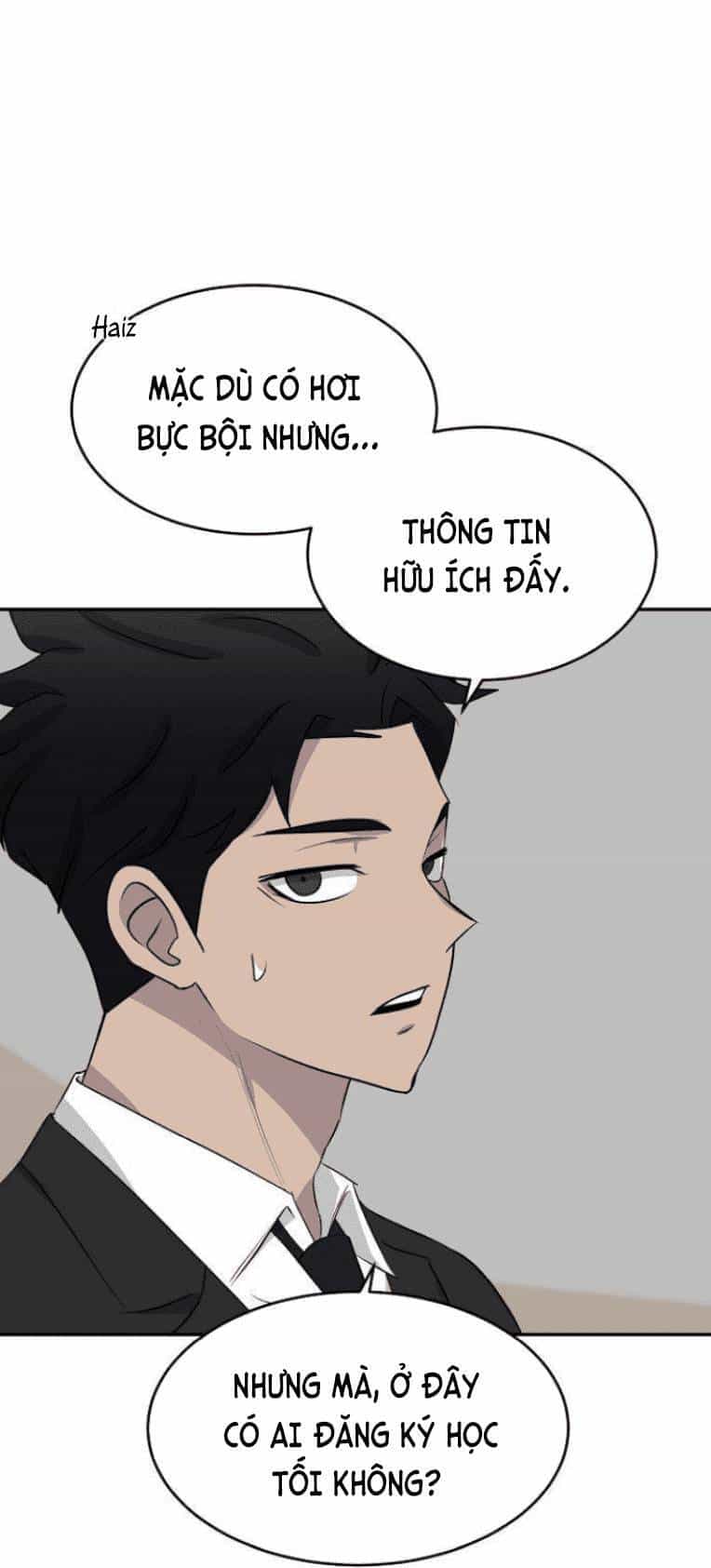 Trò Chơi Ma Quái - Chương 12 - ảnh 39