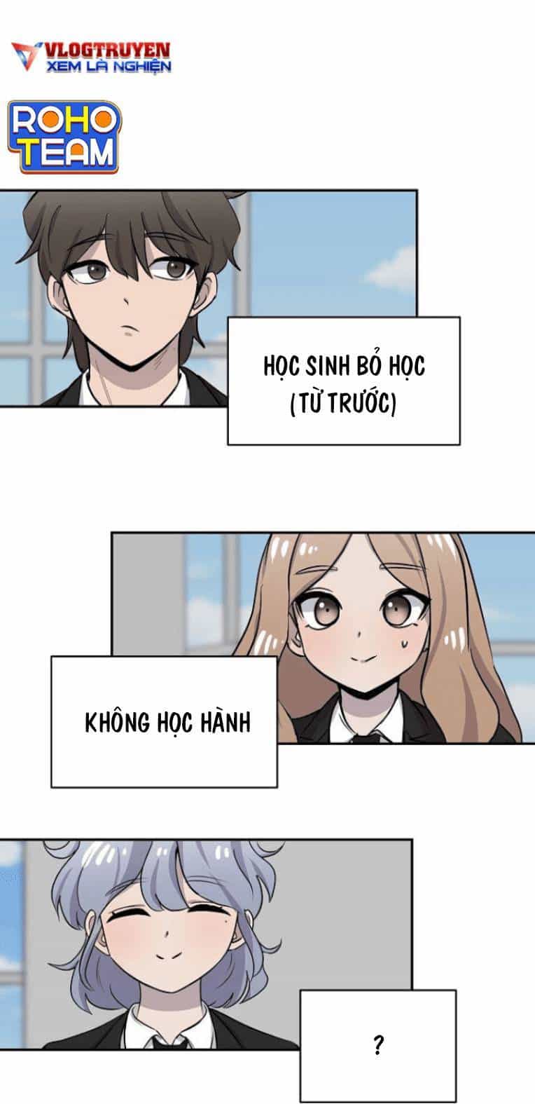 Trò Chơi Ma Quái - Chương 12 - ảnh 40