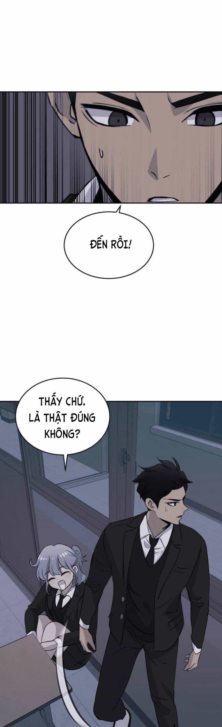Trò Chơi Ma Quái - Chương 12 - ảnh 49