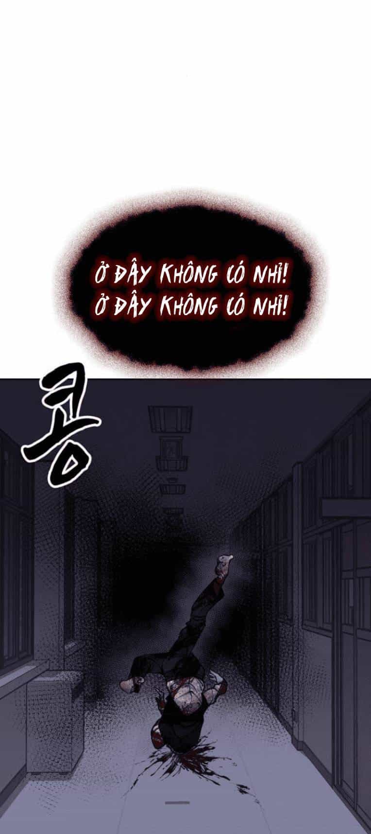 Trò Chơi Ma Quái - Chương 13 - ảnh 11
