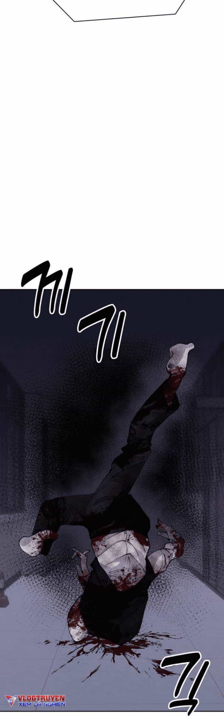 Trò Chơi Ma Quái - Chương 13 - ảnh 15