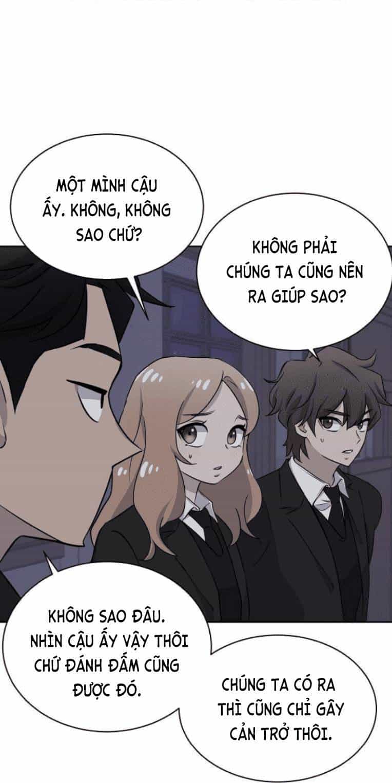 Trò Chơi Ma Quái - Chương 13 - ảnh 22