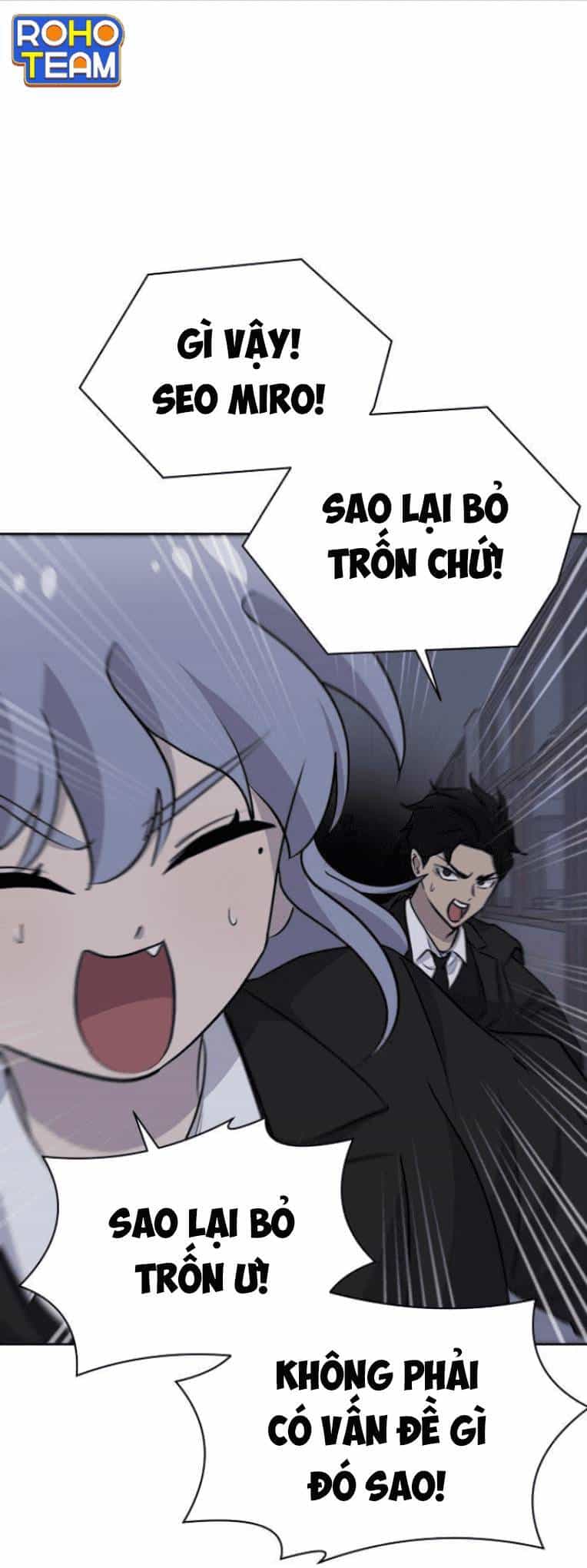 Trò Chơi Ma Quái - Chương 13 - ảnh 32