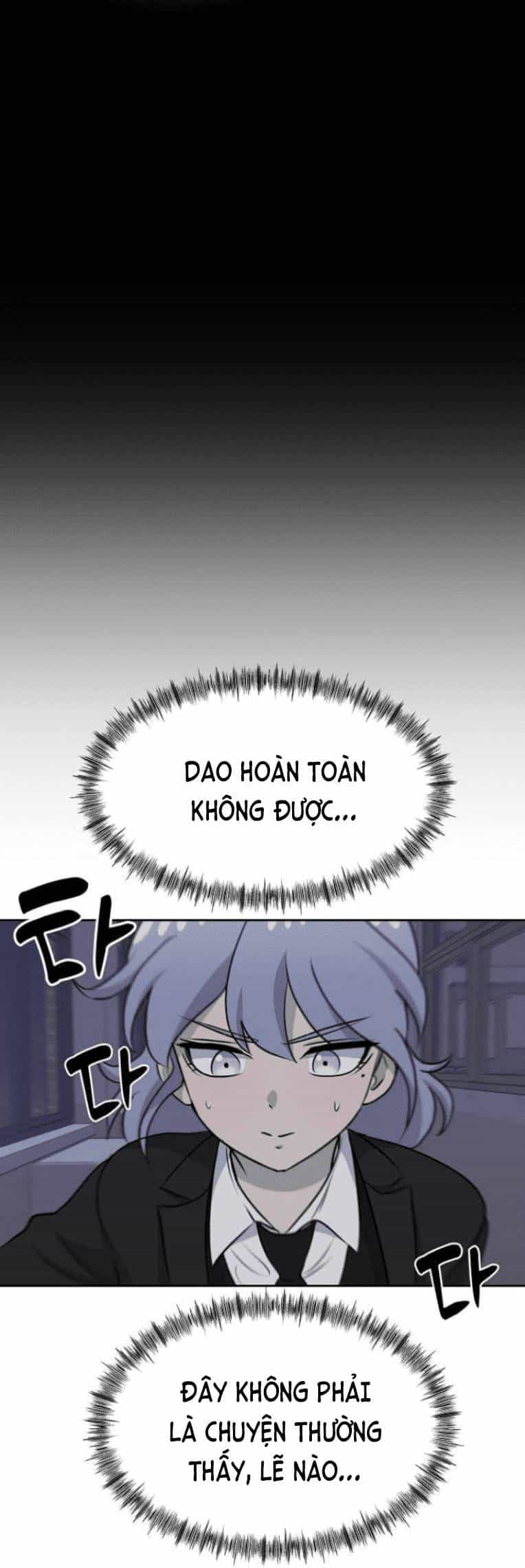 Trò Chơi Ma Quái - Chương 13 - ảnh 40