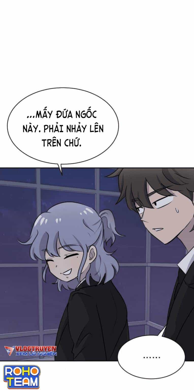 Trò Chơi Ma Quái - Chương 13 - ảnh 51