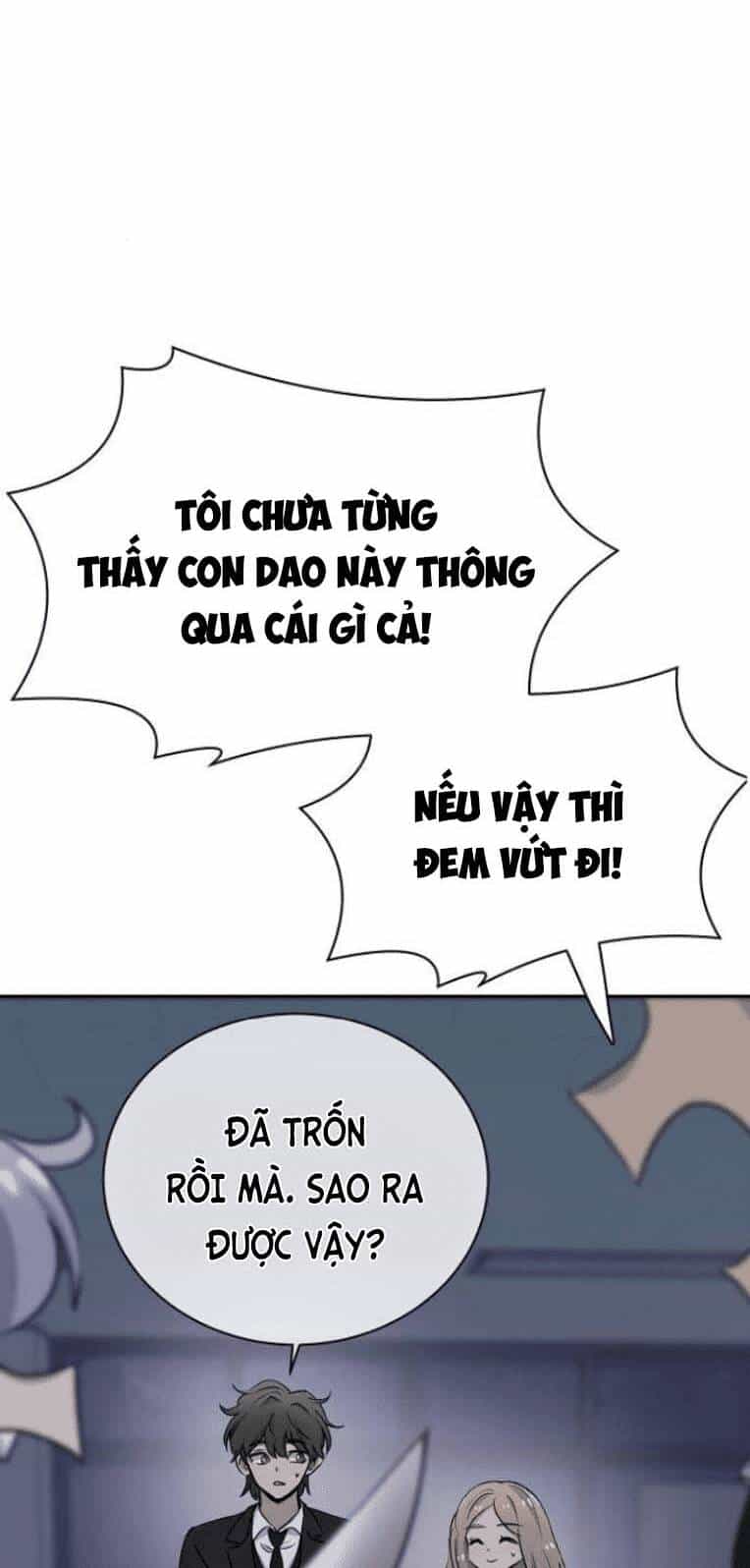 Trò Chơi Ma Quái - Chương 14 - ảnh 37