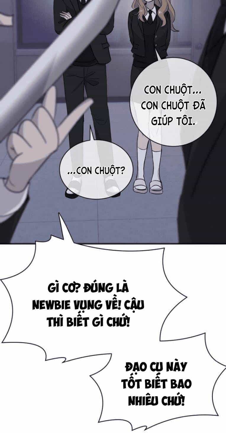 Trò Chơi Ma Quái - Chương 14 - ảnh 38