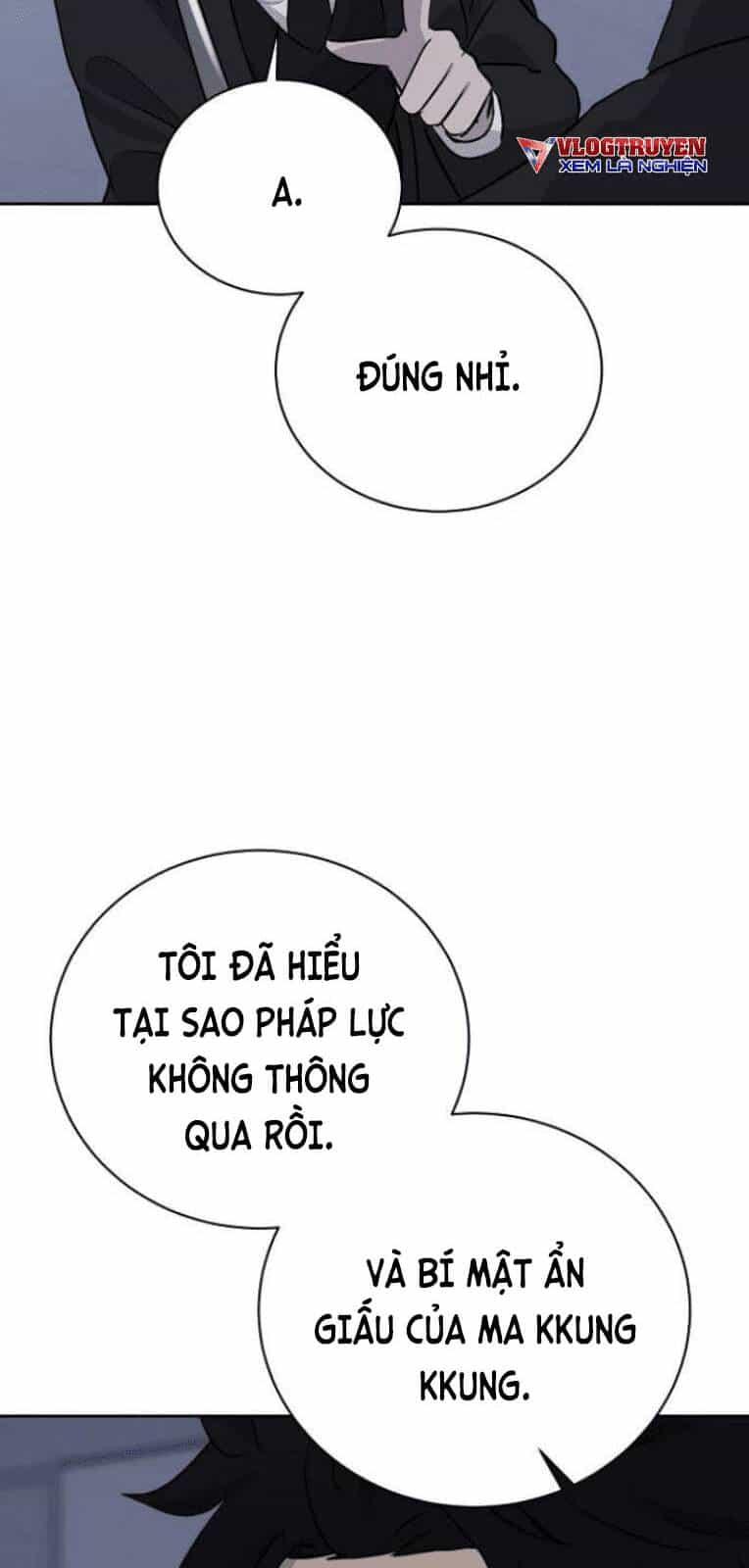 Trò Chơi Ma Quái - Chương 14 - ảnh 40