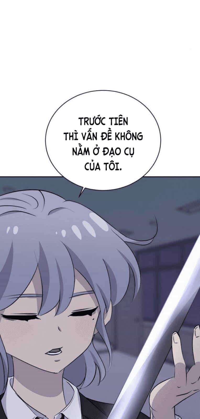 Trò Chơi Ma Quái - Chương 14 - ảnh 42
