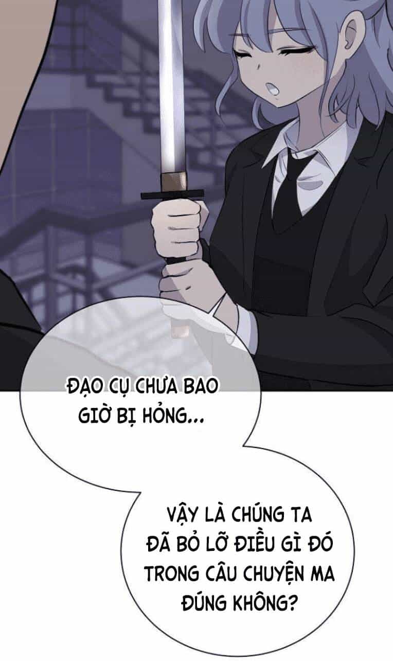 Trò Chơi Ma Quái - Chương 14 - ảnh 46