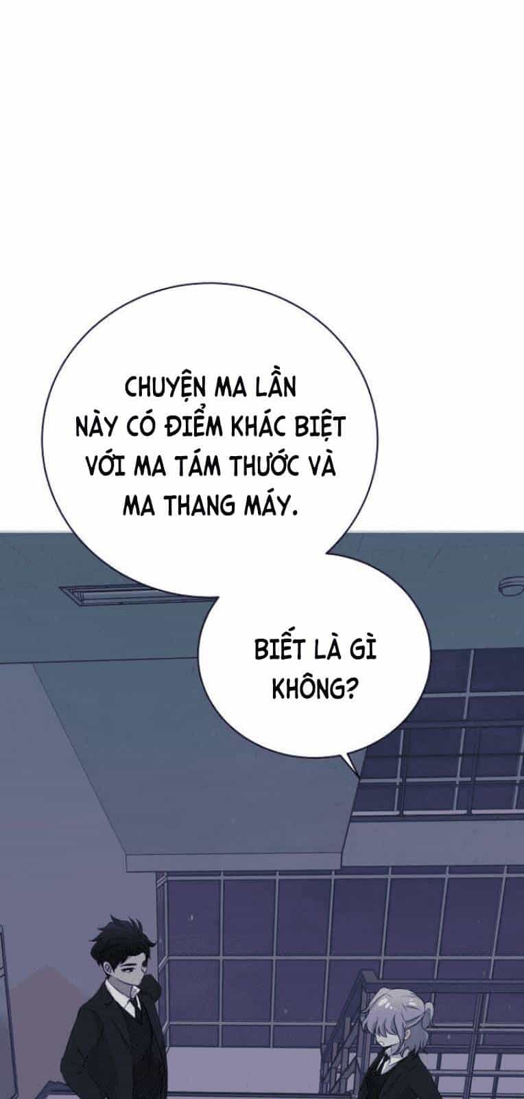 Trò Chơi Ma Quái - Chương 14 - ảnh 47