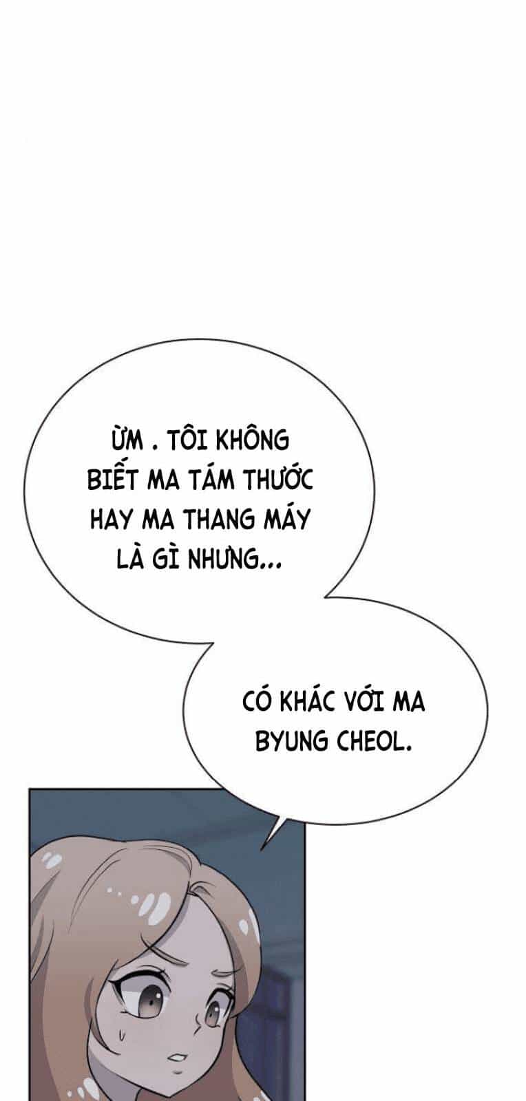 Trò Chơi Ma Quái - Chương 14 - ảnh 49