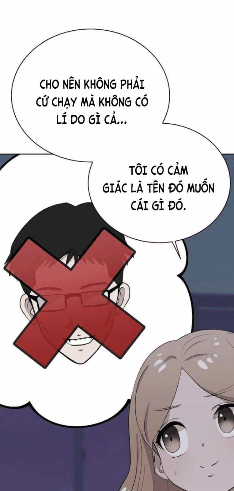 Trò Chơi Ma Quái - Chương 14 - ảnh 52