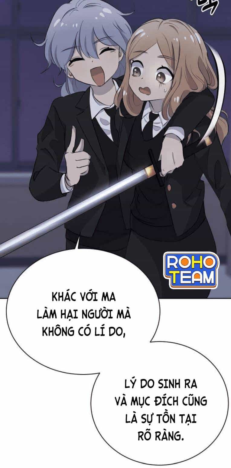 Trò Chơi Ma Quái - Chương 14 - ảnh 54