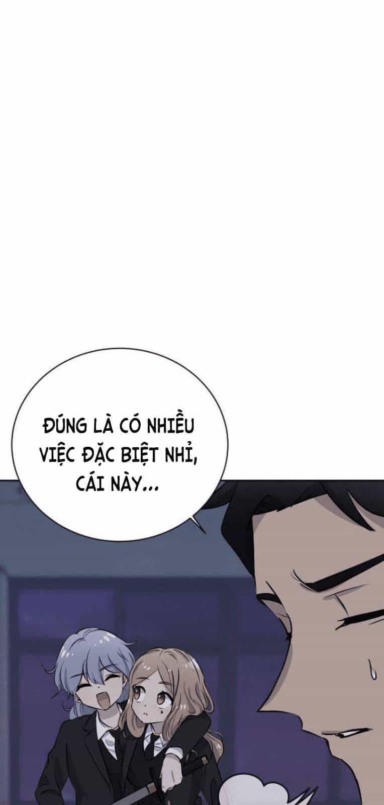Trò Chơi Ma Quái - Chương 14 - ảnh 59