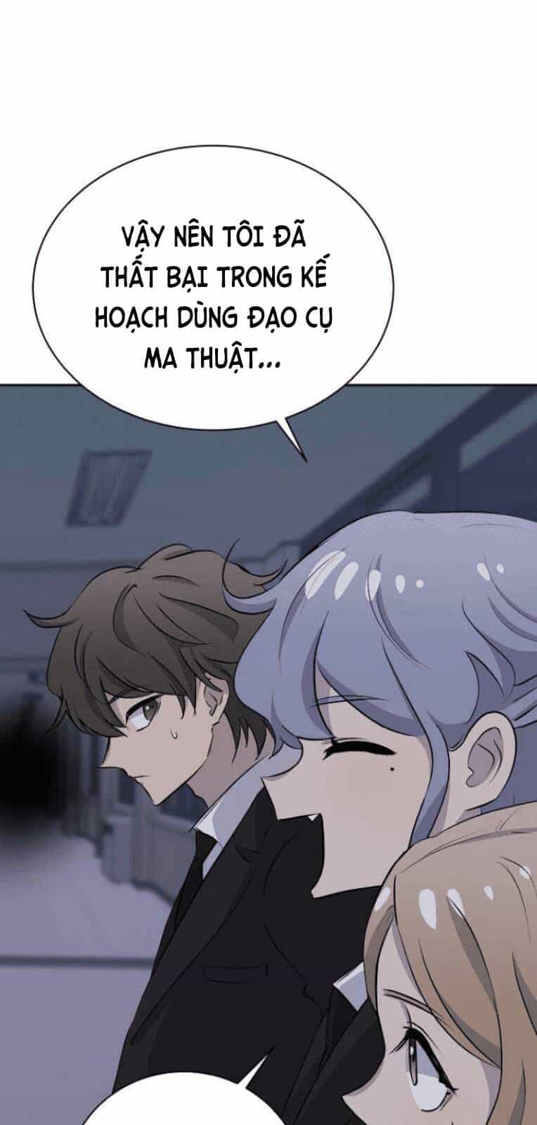 Trò Chơi Ma Quái - Chương 14 - ảnh 61