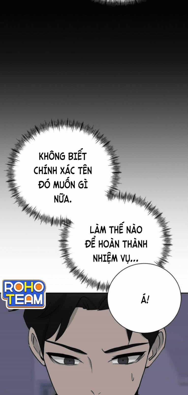 Trò Chơi Ma Quái - Chương 14 - ảnh 69