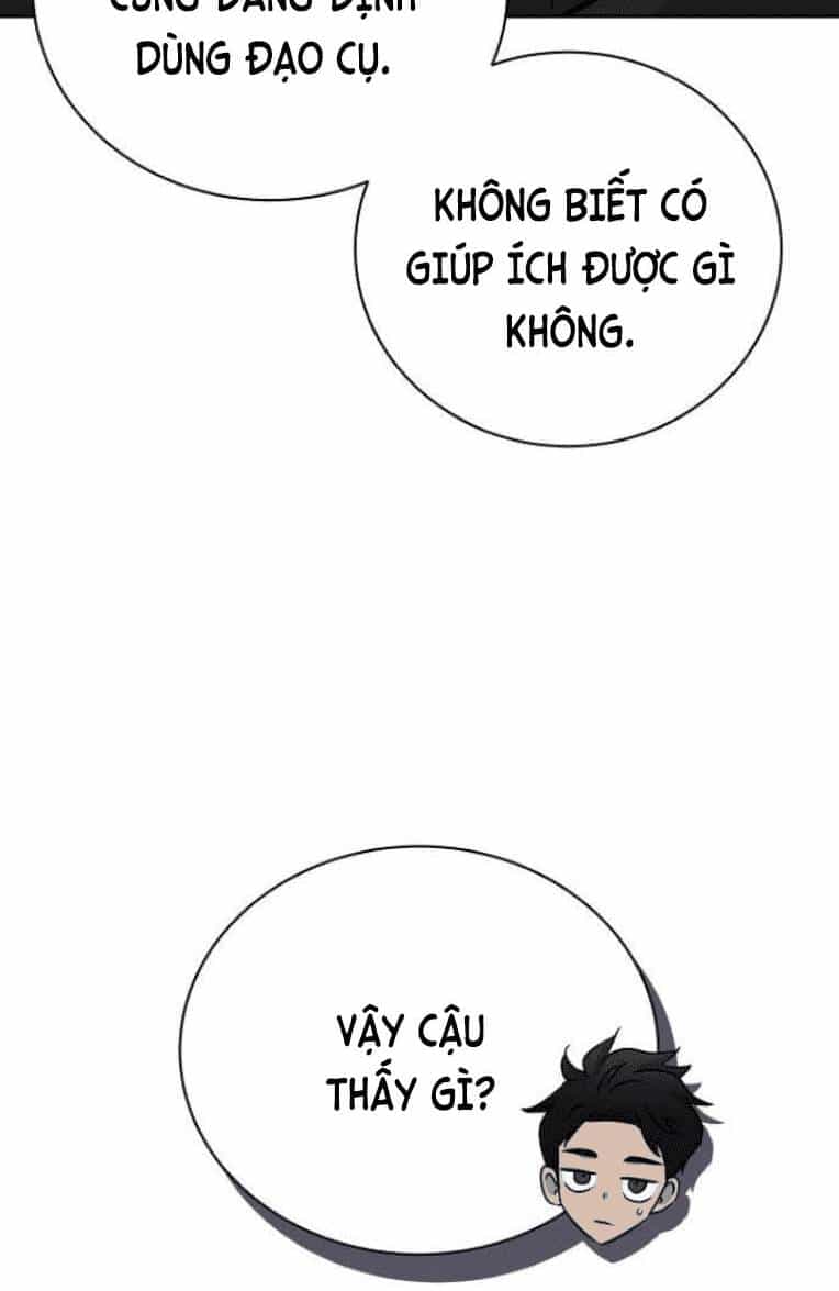 Trò Chơi Ma Quái - Chương 14 - ảnh 72