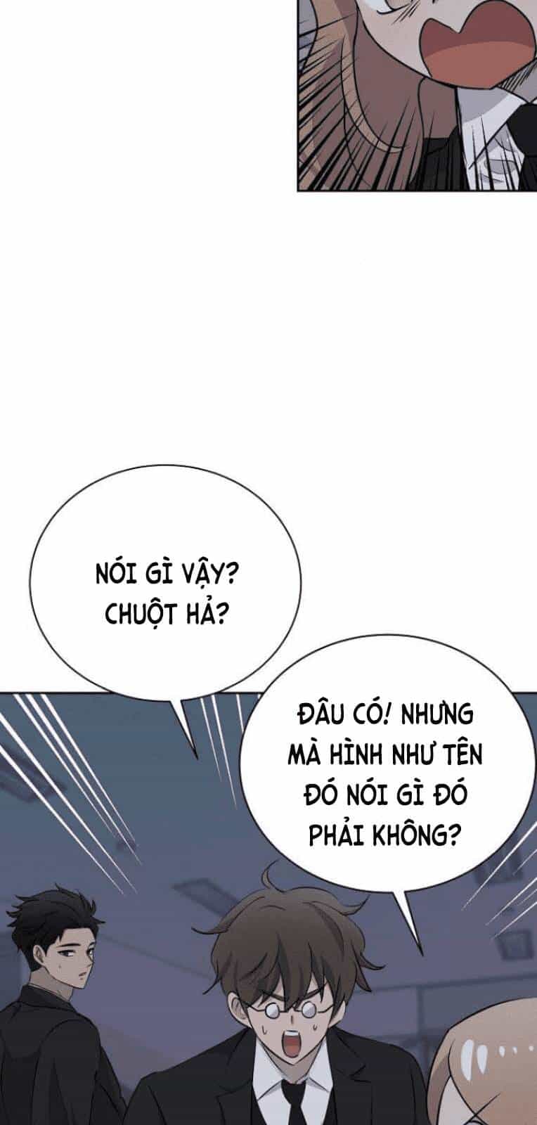 Trò Chơi Ma Quái - Chương 14 - ảnh 93