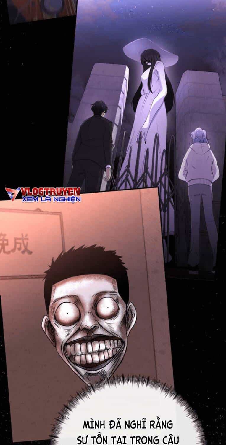Trò Chơi Ma Quái - Chương 15 - ảnh 100