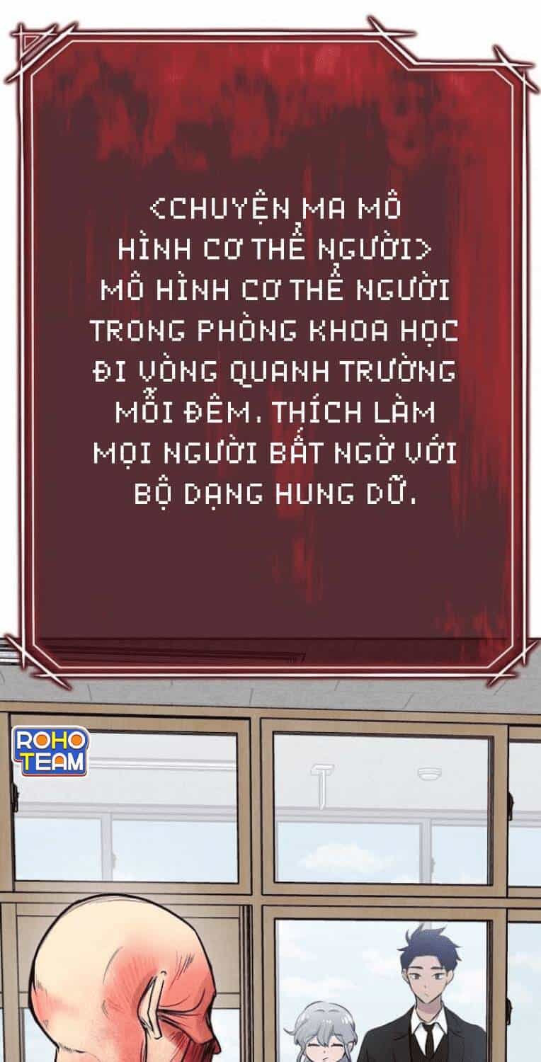 Trò Chơi Ma Quái - Chương 15 - ảnh 122