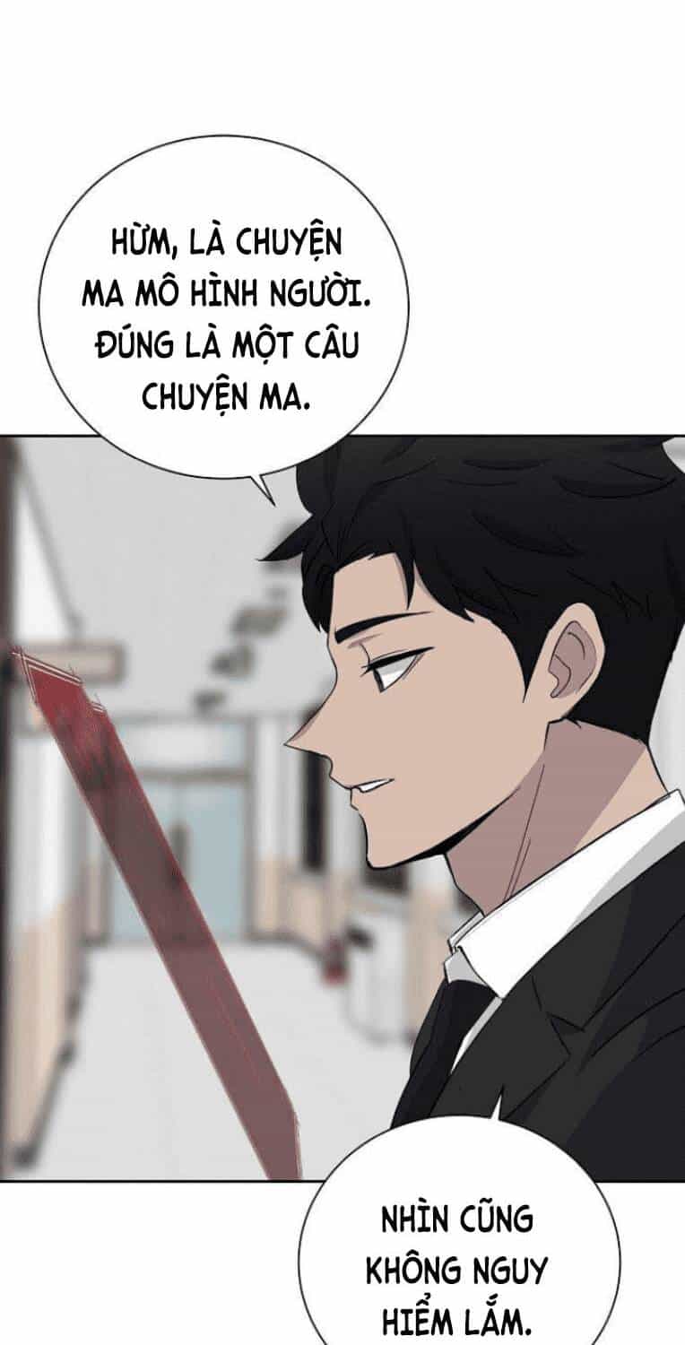 Trò Chơi Ma Quái - Chương 15 - ảnh 125