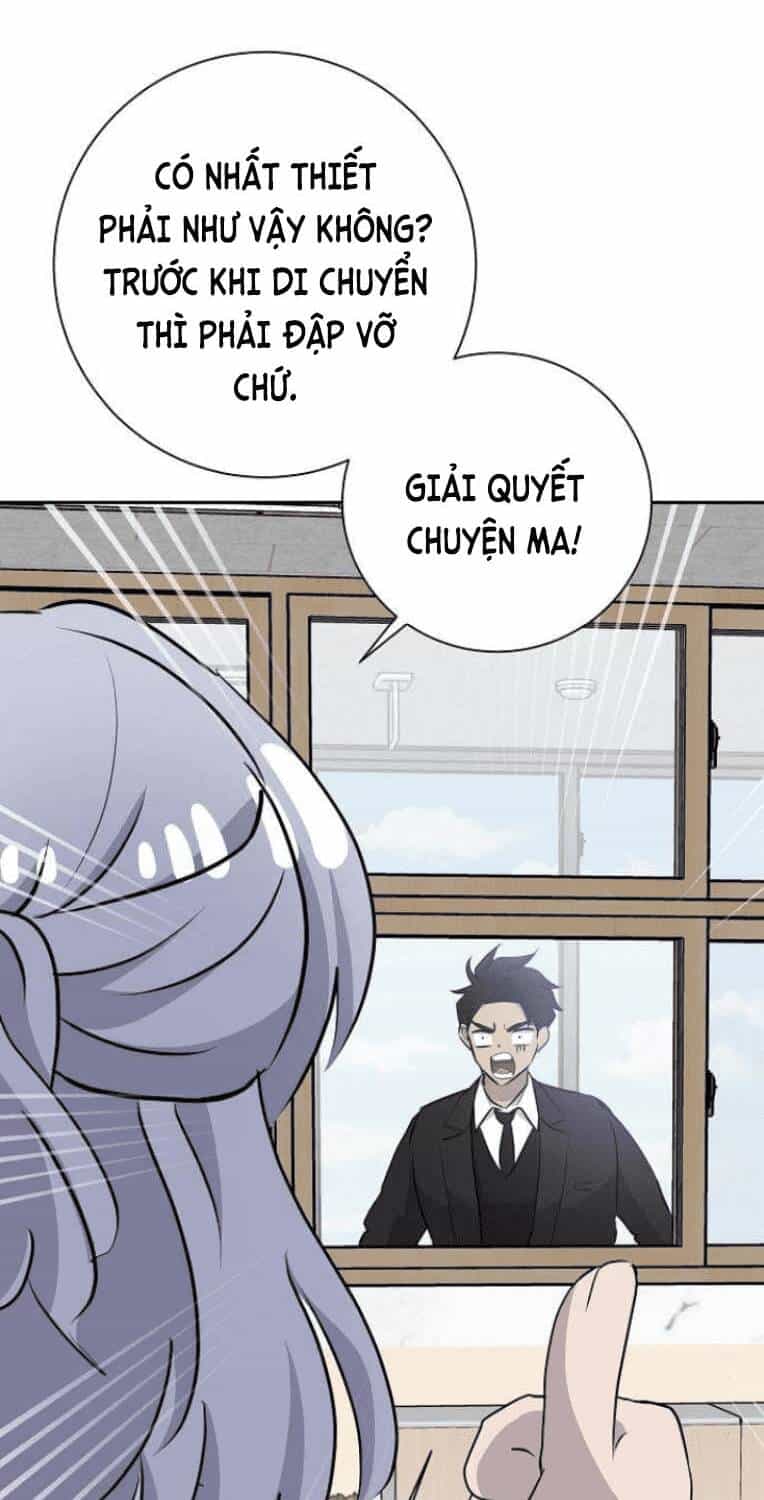 Trò Chơi Ma Quái - Chương 15 - ảnh 129