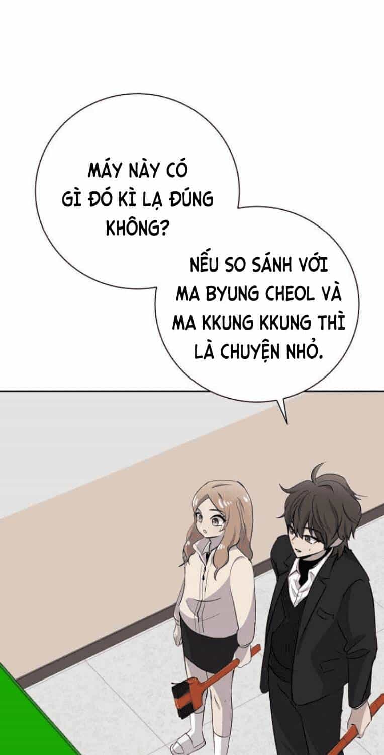 Trò Chơi Ma Quái - Chương 15 - ảnh 137
