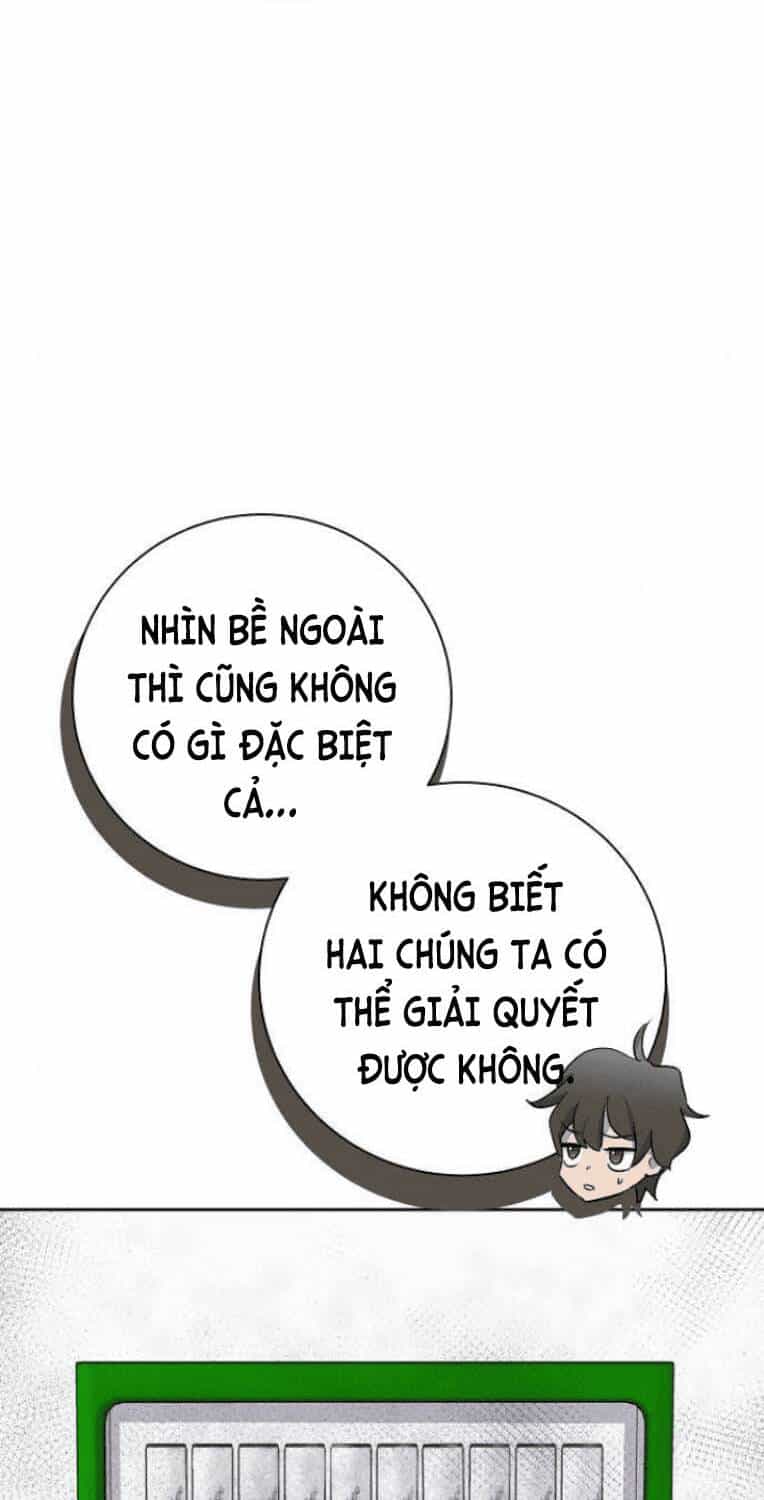 Trò Chơi Ma Quái - Chương 15 - ảnh 139