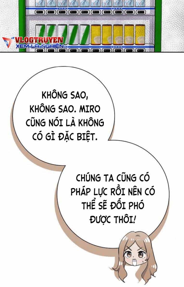 Trò Chơi Ma Quái - Chương 15 - ảnh 140