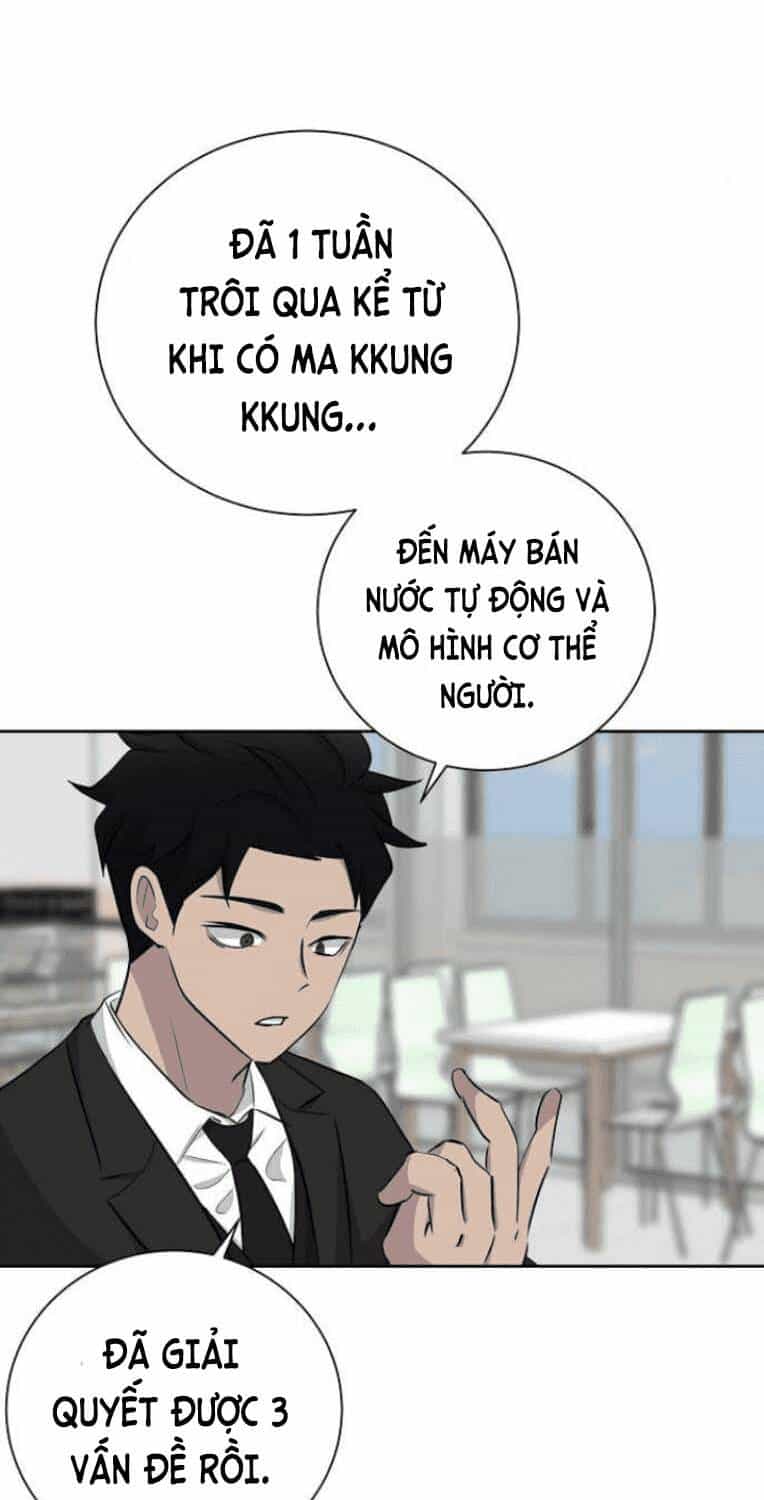 Trò Chơi Ma Quái - Chương 15 - ảnh 159