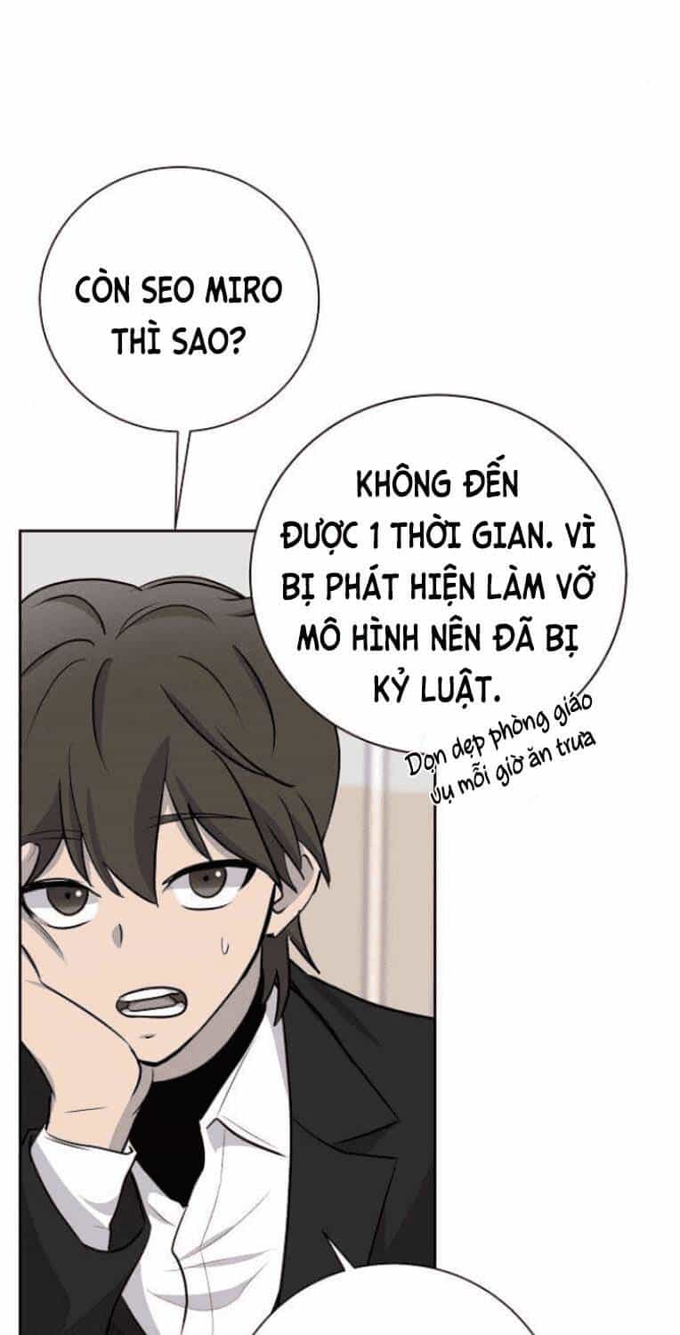 Trò Chơi Ma Quái - Chương 15 - ảnh 165