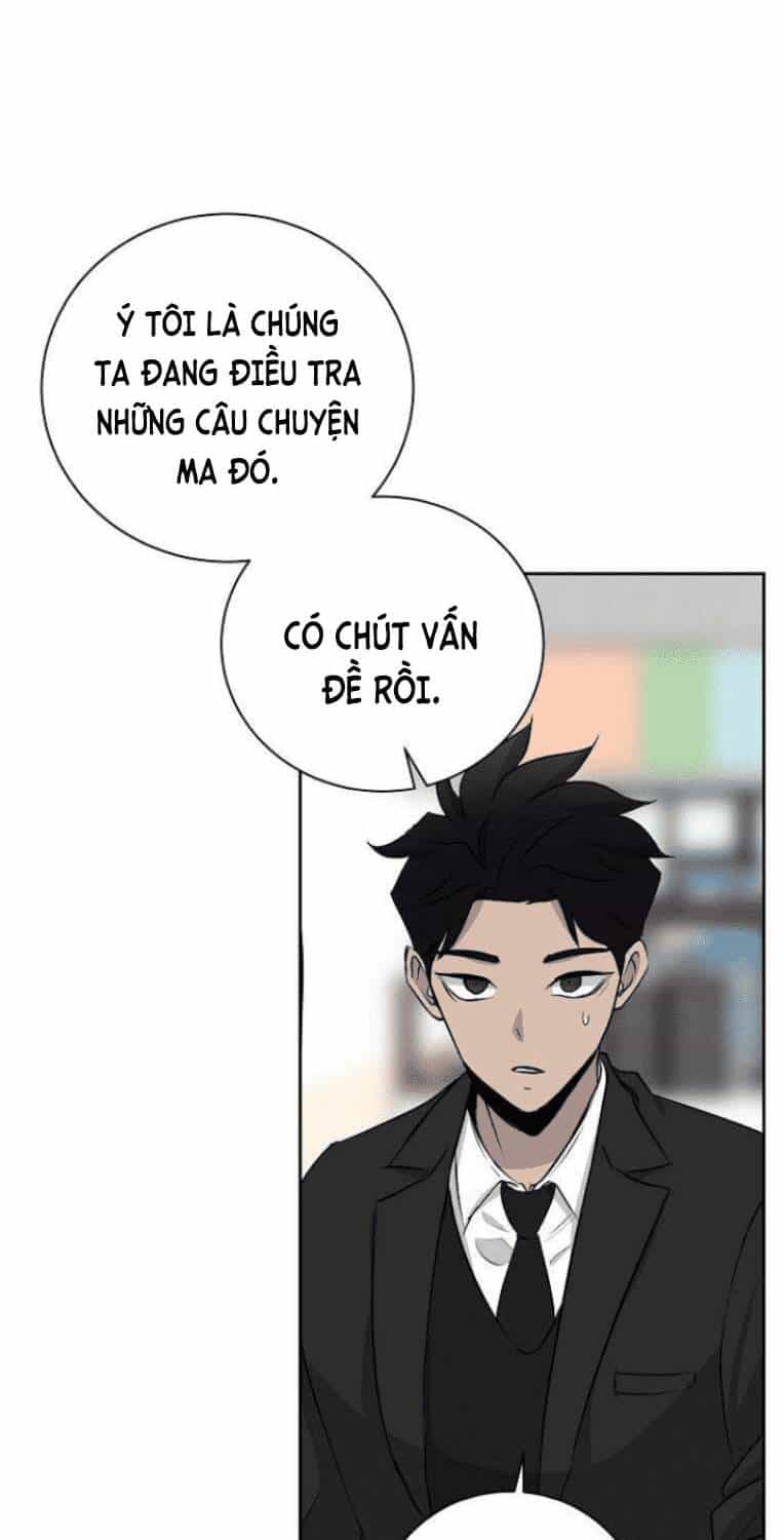 Trò Chơi Ma Quái - Chương 15 - ảnh 167