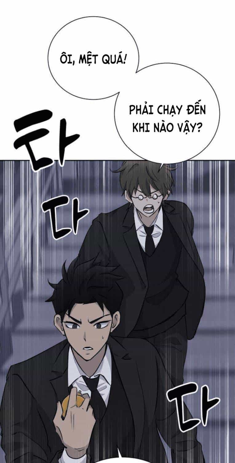 Trò Chơi Ma Quái - Chương 15 - ảnh 3