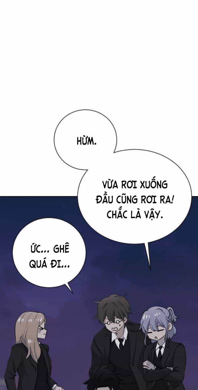 Trò Chơi Ma Quái - Chương 15 - ảnh 37