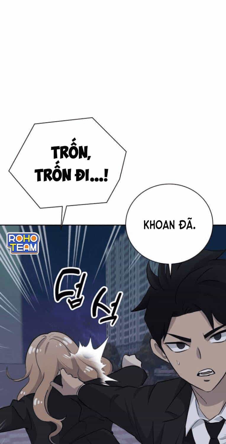Trò Chơi Ma Quái - Chương 15 - ảnh 44