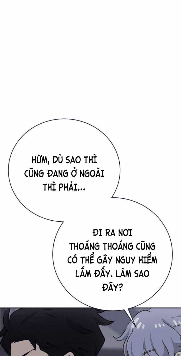 Trò Chơi Ma Quái - Chương 15 - ảnh 7
