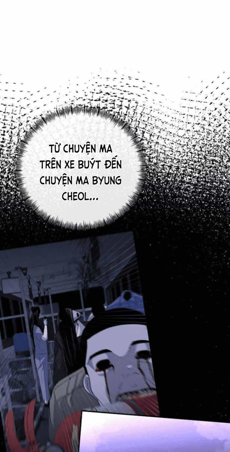 Trò Chơi Ma Quái - Chương 15 - ảnh 99