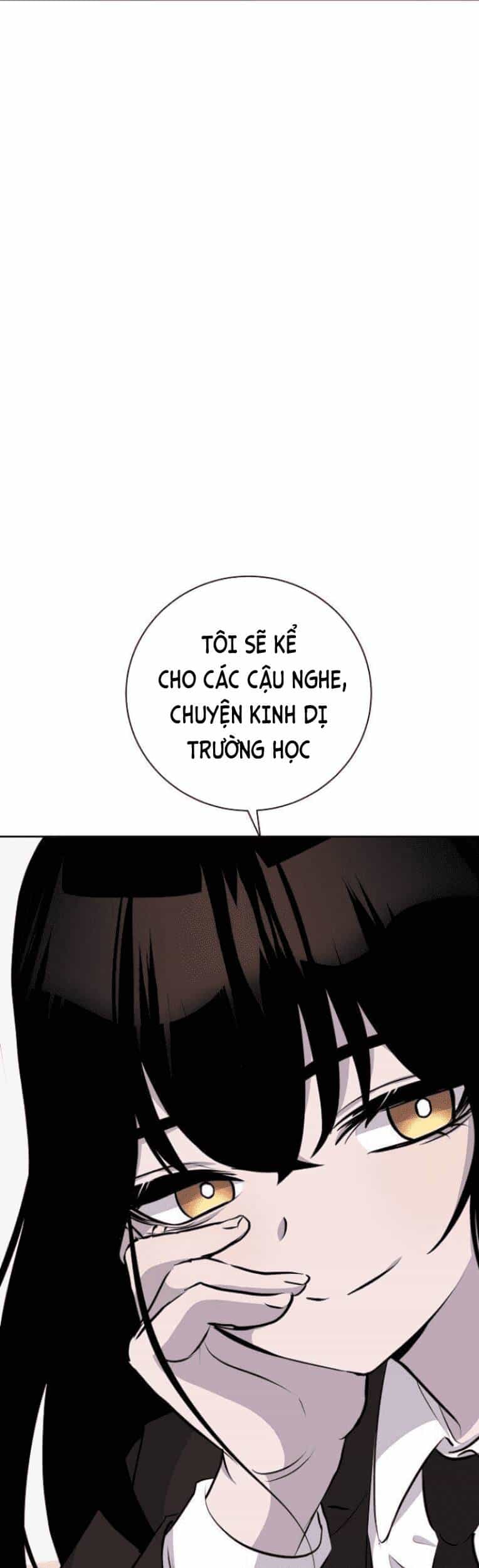 Trò Chơi Ma Quái - Chương 16 - ảnh 16