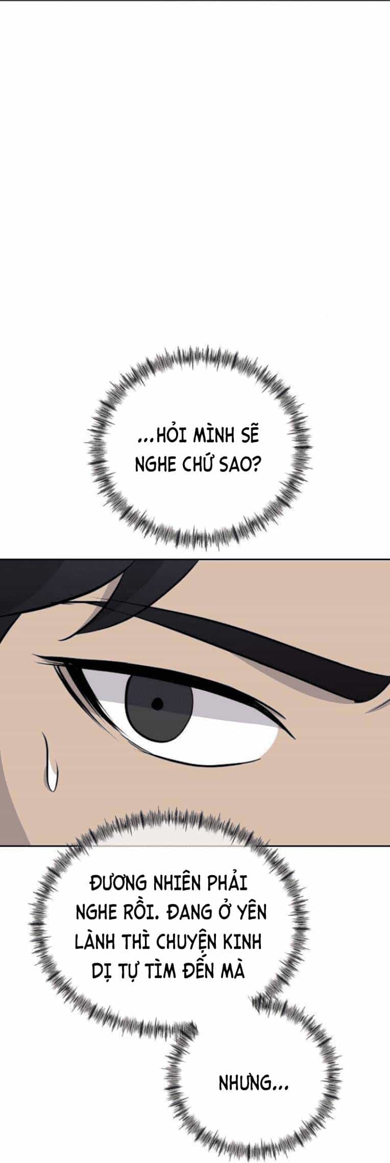 Trò Chơi Ma Quái - Chương 16 - ảnh 24