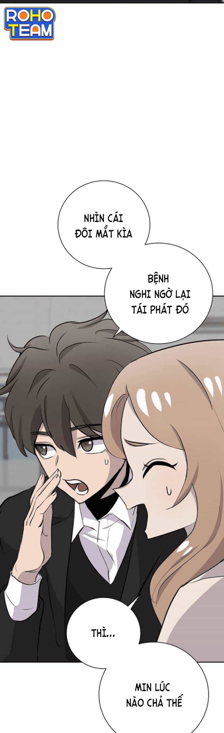 Trò Chơi Ma Quái - Chương 16 - ảnh 28