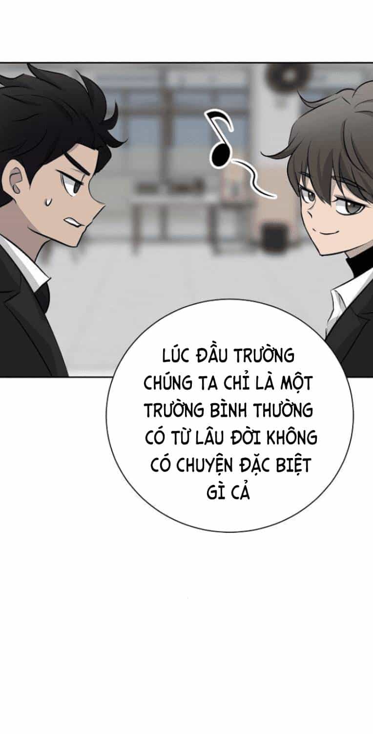 Trò Chơi Ma Quái - Chương 16 - ảnh 32