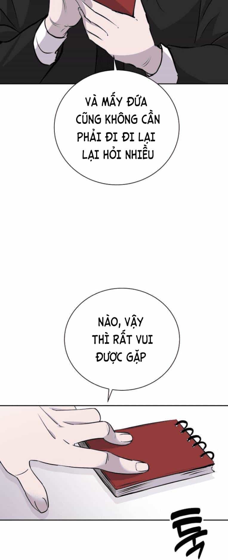 Trò Chơi Ma Quái - Chương 16 - ảnh 40
