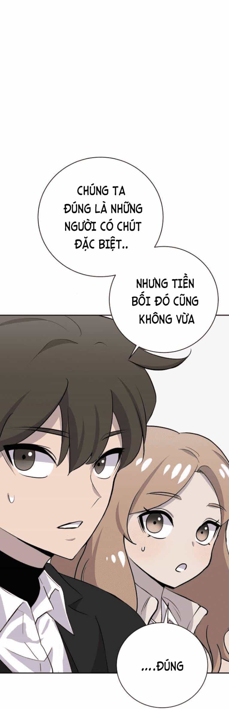 Trò Chơi Ma Quái - Chương 16 - ảnh 44